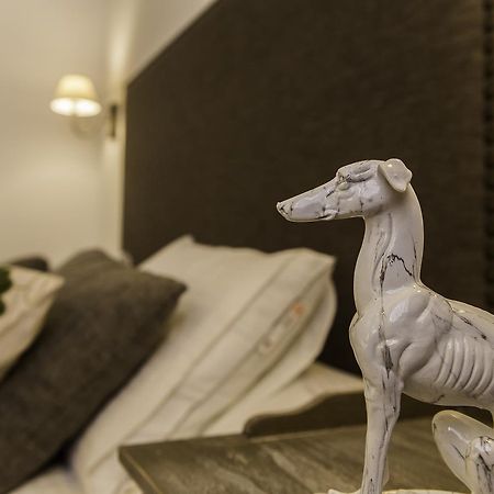 Elegant Cadiz Leilighet Eksteriør bilde