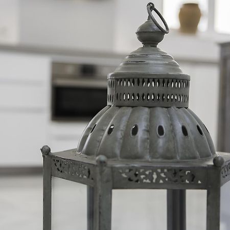 Elegant Cadiz Leilighet Eksteriør bilde